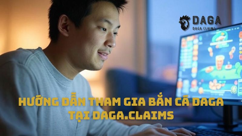 Hướng dẫn tham gia Bắn Cá Daga tại petnations.io