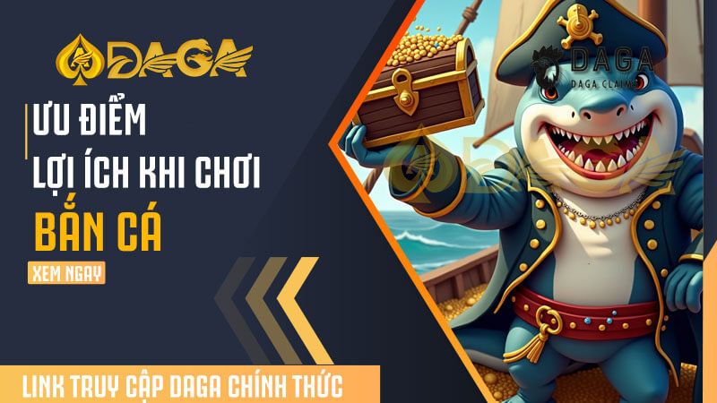 Tại sao anh em nên thử sức với bắn cá xèng apk?