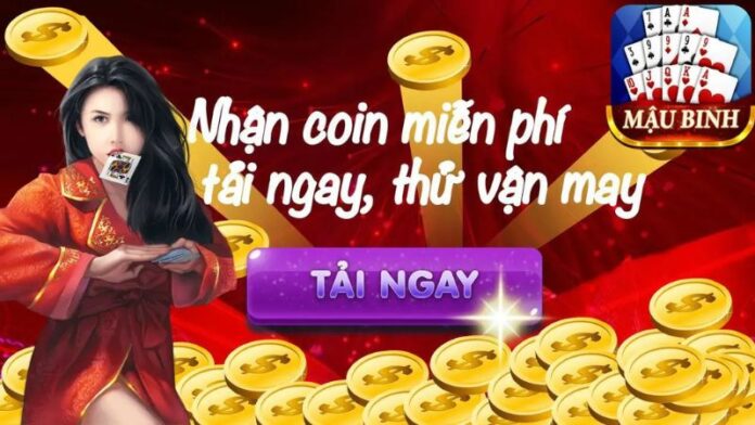 Mậu binh Online – Trò chơi chiến thuật hấp dẫn tại nhà cái Daga
